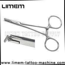 The High quality Professiona Medical stainless steel l piercing Tool on hot sale